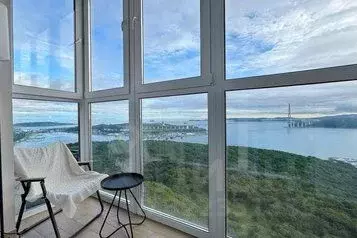 2-к кв. Приморский край, Владивосток ул. 3-я Поселковая, 18 (45.0 м)