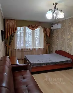 1-к кв. Москва Ленинградское ш., 102 (32.0 м)