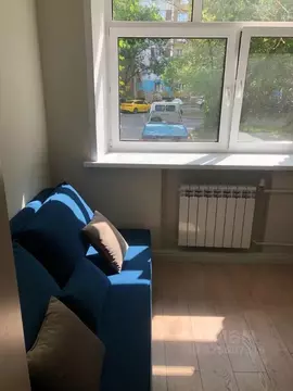 Студия Москва Хорошевское ш., 38 (15.0 м)