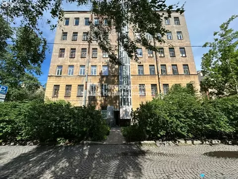 1к в 3-комнатной квартире (13 м)