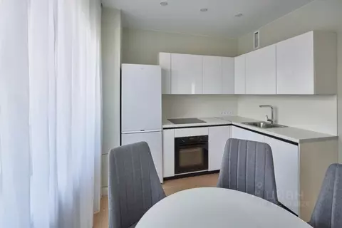 3-к кв. Липецкая область, Липецк ул. М.И. Неделина, 4Д (80.0 м)