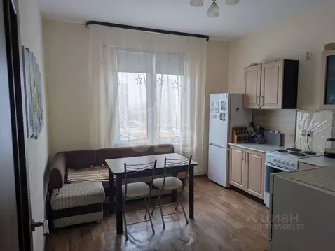 1-к кв. Санкт-Петербург Южное ш., 53к5 (35.6 м)