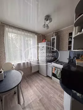 2-к кв. Пермский край, Пермь Гарцовская ул., 68 (48.6 м)
