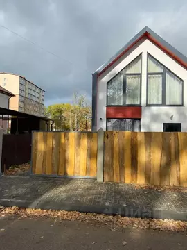 Дом в Калининградская область, Зеленоградск Зеленая ул., 25 (120 м)