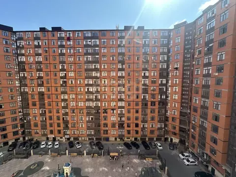 3-к кв. Дагестан, Махачкала ул. Гапцахская, 8 (114.0 м)