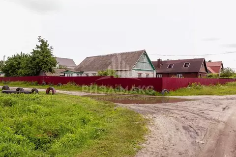 Дом в Брянская область, Брянск Большое Полпино пгт, ул. Пушкина, 50 ...