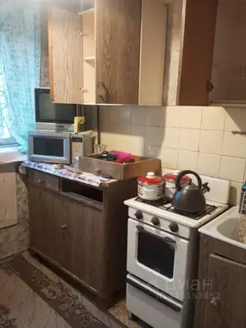 1-к кв. Московская область, Пущино Серпухов городской округ, Г мкр, 21 ...