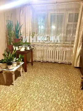 Комната Московская область, Реутов ул. Гагарина, 7 (14.8 м)