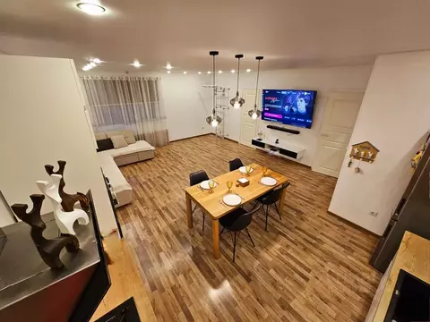 Дом в Карелия, Сортавальский муниципальный округ, пос. Вуорио 31А (96 ...