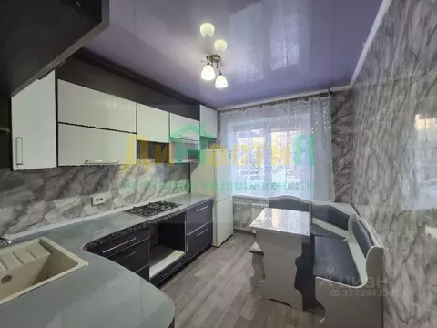 2-к кв. Белгородская область, Белгород ул. Чапаева, 28 (45.0 м)