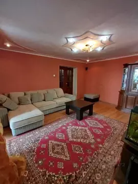 4-к кв. Белгородская область, Старый Оскол Макаренко мкр, 40 (103.0 м)