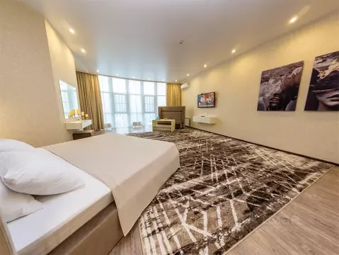 Комната Краснодарский край, Анапа Набережная ул., 3 (54.0 м)