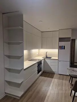 1-к кв. Москва ул. Добролюбова, 8к2 (45.0 м)