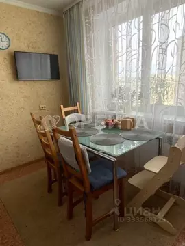 3-к кв. Тюменская область, Тюмень Широтная ул., 96к1 (75.3 м)