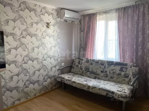 Комната Ростовская область, Ростов-на-Дону Северный мкр, ул. Беляева, ...