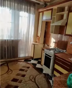 2-к кв. Курская область, Курск Рябиновая ул., 26 (56.5 м)