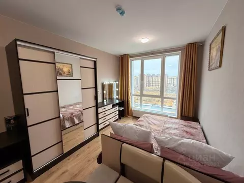 Студия Санкт-Петербург пос. Парголово, проезд Толубеевский, 8к2 (23.0 ...