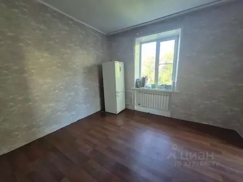 2-к кв. Тверская область, Тверь ул. Тамары Ильиной, 9 (41.4 м)