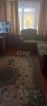 2-к кв. Калужская область, Калуга Дорожная ул., 8 (40.0 м)