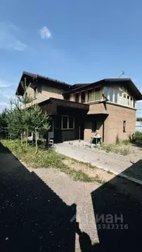 Дом в Московская область, Одинцовский городской округ, д. Лапино 68А ...