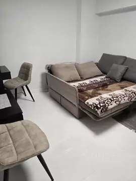 Студия Москва Гостиничный проезд, 8К1 (16.0 м)