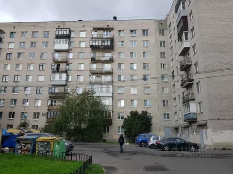 Офис в Санкт-Петербург, Санкт-Петербург, Колпино Пролетарская ул., 56 ...