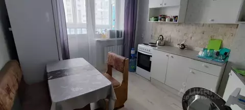 1-к кв. Башкортостан, Уфа ул. Миловская, 16 (32.0 м)