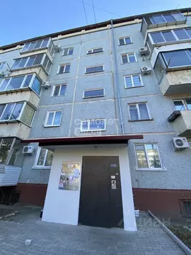 1-к кв. Амурская область, Благовещенск ул. Чайковского, 110 (35.4 м)