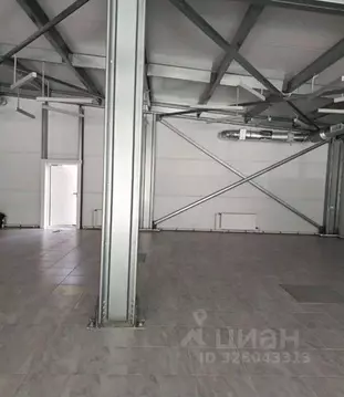 Помещение свободного назначения в Санкт-Петербург ул. Коллонтай, 30К1 ...