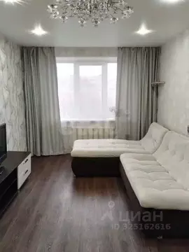 3-к кв. Чувашия, Чебоксары просп. Тракторостроителей, 35 (66.0 м)