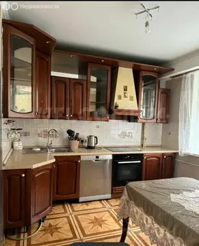 3-комнатная квартира: Москва, улица Цюрупы, 6 (75 м)