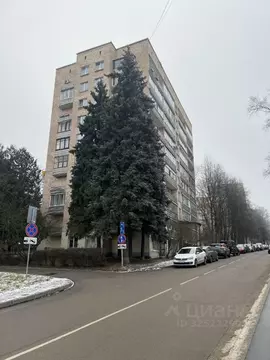 1-к кв. Московская область, Пущино Серпухов городской округ, В мкр, 27 ...