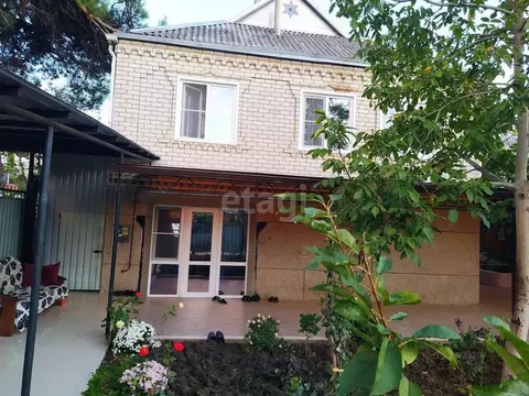 Дом в Краснодарский край, Геленджик  (168 м)