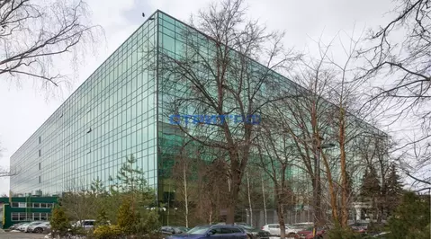 Помещение свободного назначения в Москва Верейская ул., 29С34 (606 м)