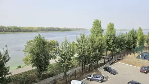 2-к кв. Саратовская область, Энгельс Пристанская ул., 85/1 (66.1 м)