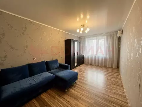 1-к кв. Ростовская область, Ростов-на-Дону просп. Ленина, 245 (45.0 м)