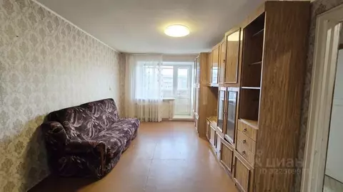 2-к кв. Кемеровская область, Кемерово ул. Сарыгина, 23 (45.9 м)