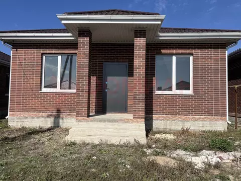 Дом в Ростовская область, Мясниковский район, Краснокрымское с/пос, ...