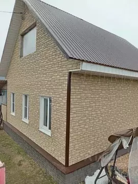 Дом в Ивановская область, Кинешма Высокая ул., 38 (58 м)