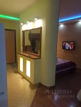 Студия Псковская область, Псков ул. Кузбасской Дивизии, 26 (48.0 м)