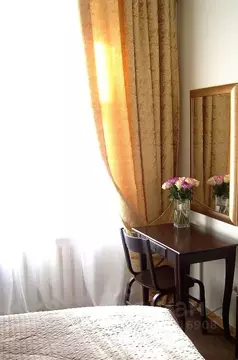 Комната Москва Чистопрудный бул., 11С1 (12.0 м)