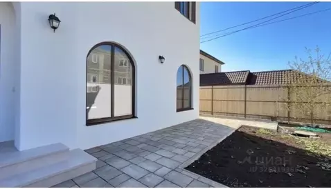 Дом в Краснодарский край, Геленджик ул. Тоцкого (155 м)