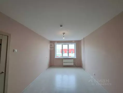 1-к кв. Чувашия, Чебоксары Юго-Западный бул., 2 (33.9 м)