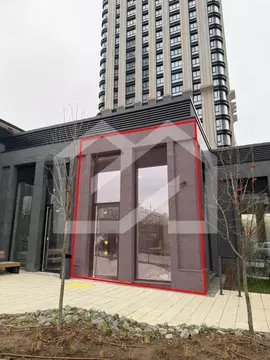 Торговая площадь в Москва Дубининская ул., 59А (44 м)