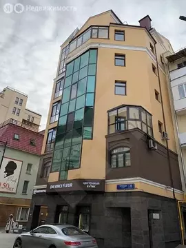 Помещение свободного назначения (1400 м)