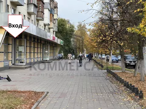 Торговая площадь в Нижегородская область, Нижний Новгород Юбилейный ...