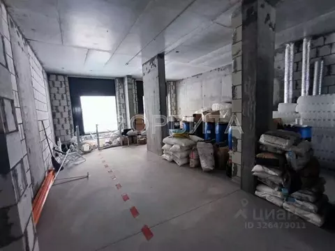 Помещение свободного назначения в Тюменская область, Тюмень ...