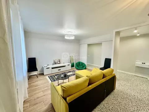 3-к кв. Санкт-Петербург просп. Просвещения, 84К1 (59.0 м)