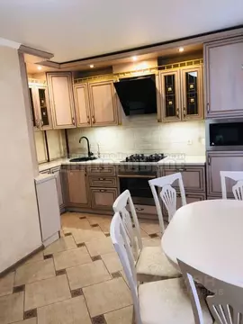 3-к кв. Смоленская область, Смоленск ул. Нормандия-Неман, 7 (85.2 м)