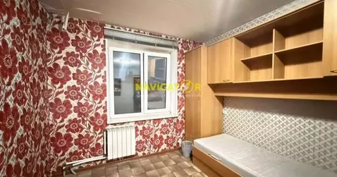 3-к кв. Башкортостан, Уфа Бакалинская ул., 66/3 (68.0 м)